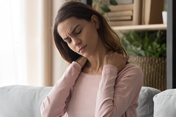 Neck Pain Treatment Neck Pain Treatment in the Palm Beach County, FL: Boynton Beach, West Palm Beach, Delray Beach & Boca Raton, Lantana & Lake Worth Beach, Ocean Ridge & Gulf Stream, Hypoluxo, Wellington, Greenacres, FL & Broward County, FL: Plantation, Davie, Cooper City, Lauderhill & Lauderdale Lakes, Weston, Pembroke Pines & Miramar, FL area