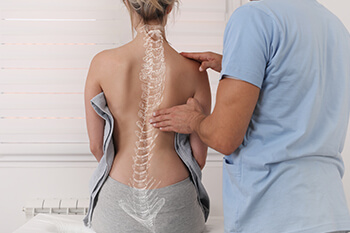 Scoliosis Treatment Scoliosis Treatment in the Palm Beach County, FL: Boynton Beach, West Palm Beach, Delray Beach & Boca Raton, Lantana & Lake Worth Beach, Ocean Ridge & Gulf Stream, Hypoluxo, Wellington, Greenacres, FL & Broward County, FL: Plantation, Davie, Cooper City, Lauderhill & Lauderdale Lakes, Weston, Pembroke Pines & Miramar, FL area